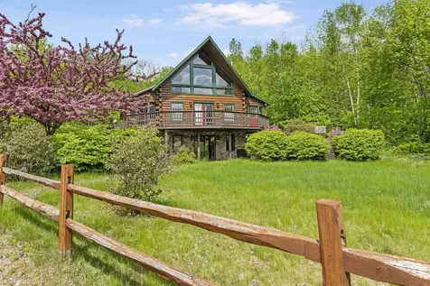 5 Gorham Road Gorham NH 03581