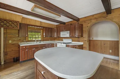 5 Gorham Road Gorham NH 03581