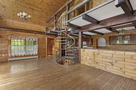 5 Gorham Road Gorham NH 03581