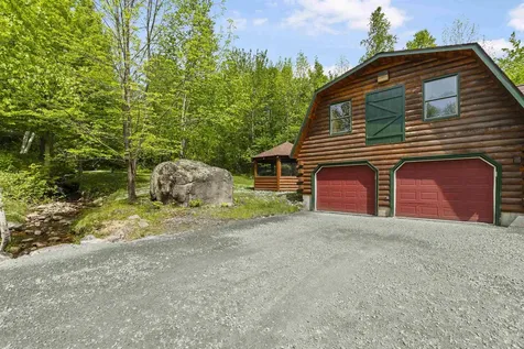 5 Gorham Road Gorham NH 03581