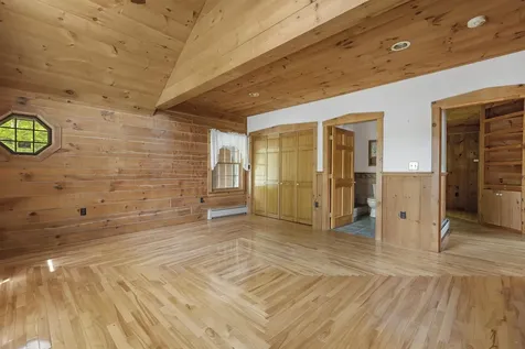 5 Gorham Road Gorham NH 03581