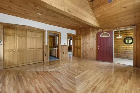 5 Gorham Road Gorham NH 03581