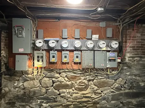 58 Mount Pleasant Street St. Johnsbury VT 05819