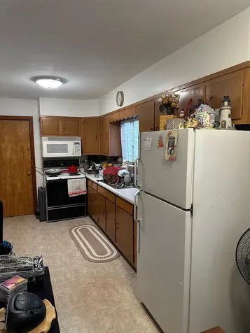 58 Mount Pleasant Street St. Johnsbury VT 05819