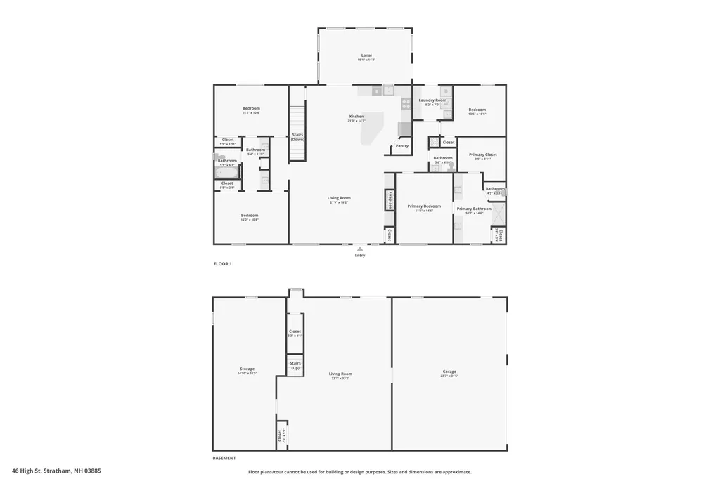 46 High Street Stratham NH 03885