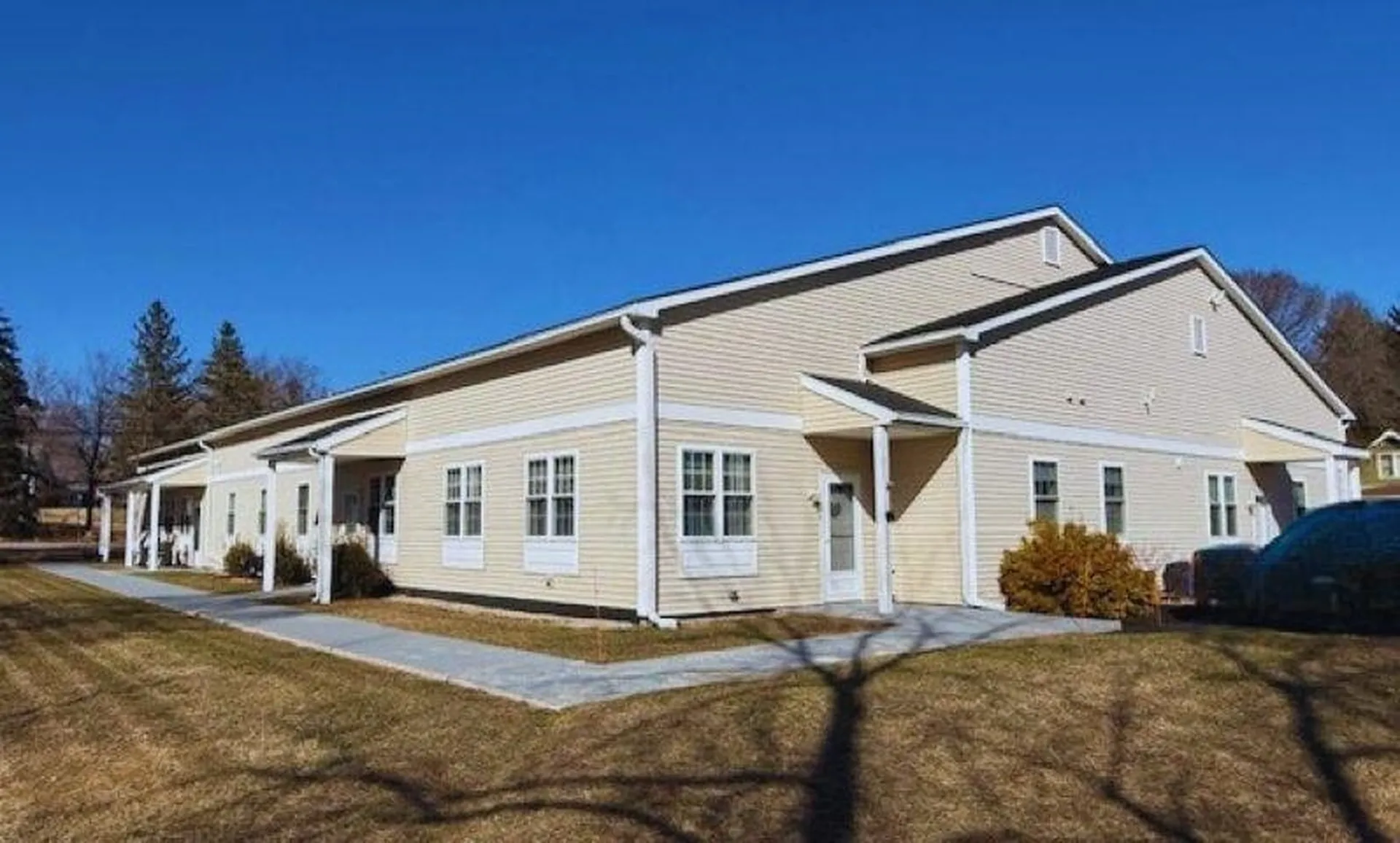 95 Court Street Exeter NH 03833