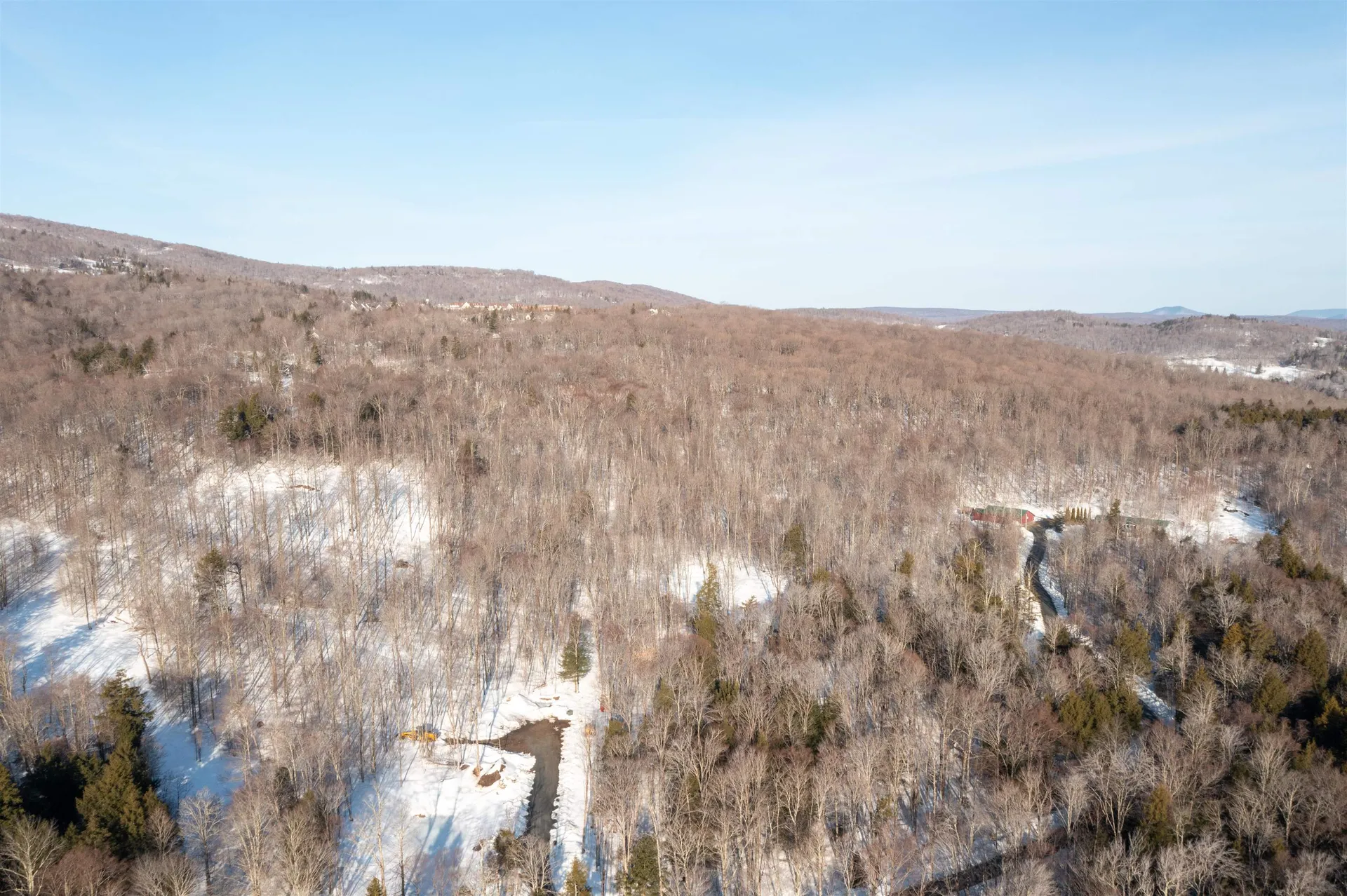 LOT#2 Margeaux Lane Stratton VT 05155