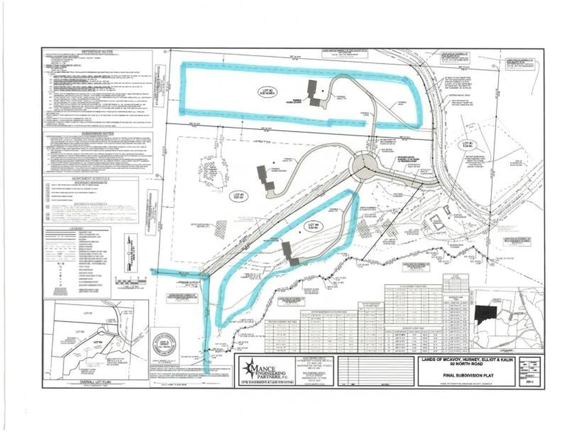 LOT#2 Margeaux Lane Stratton VT 05155