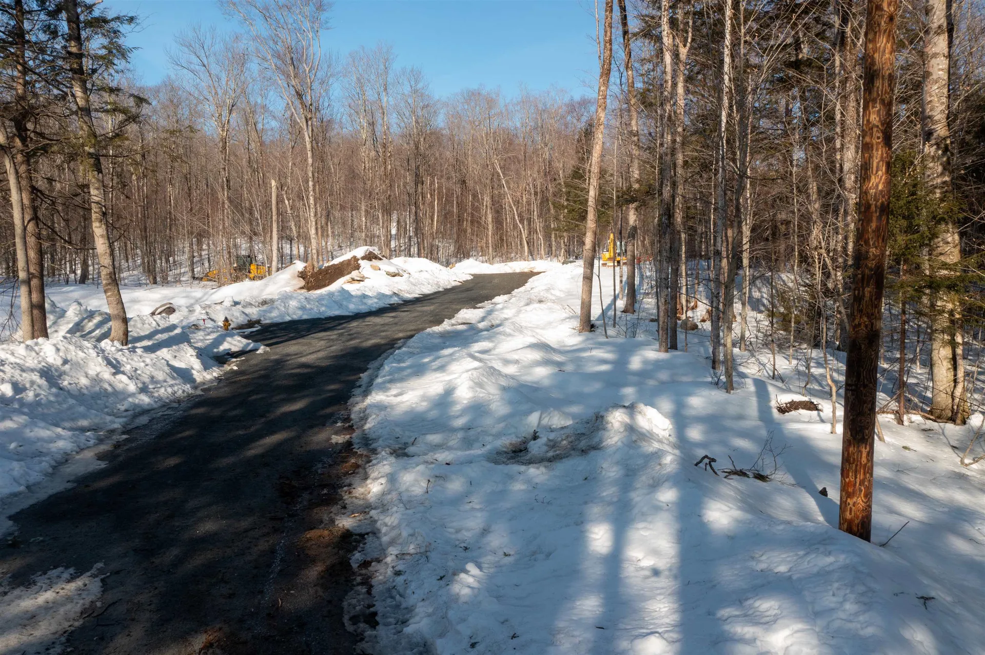 LOT#2 Margeaux Lane Stratton VT 05155