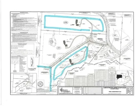 Lot#2 Margeaux Lane Stratton VT 05155