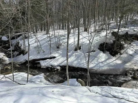 Lot #4 Margeaux Lane Stratton VT 05155