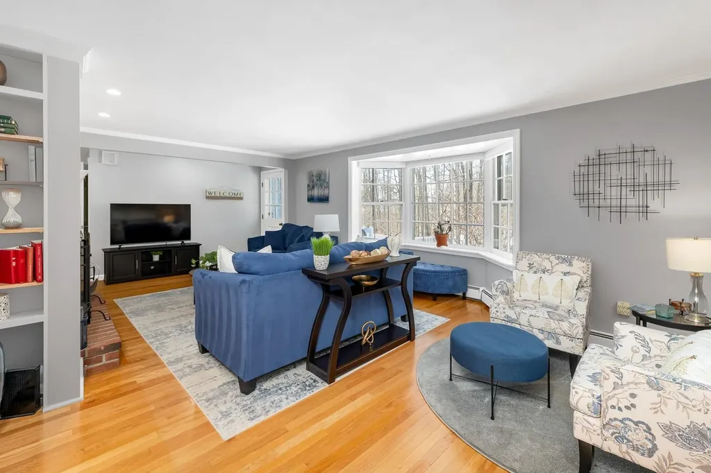 4 Jiminy Drive Wolfeboro NH 03894