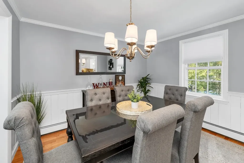 4 Jiminy Drive Wolfeboro NH 03894