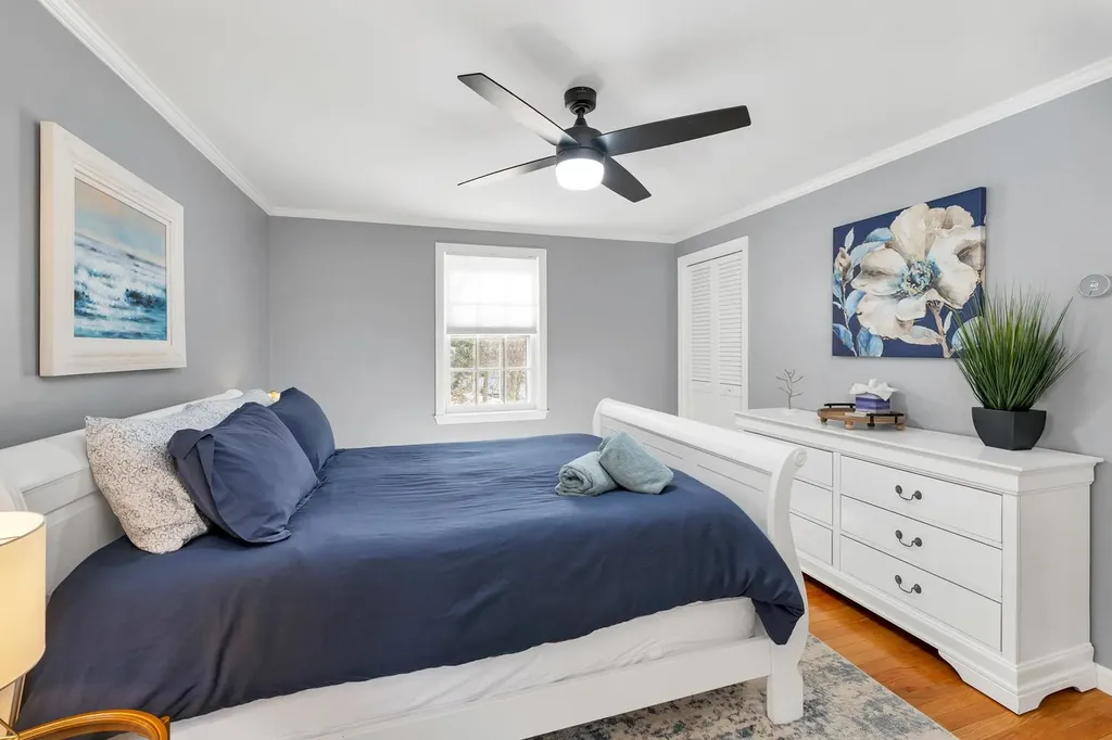 4 Jiminy Drive Wolfeboro NH 03894