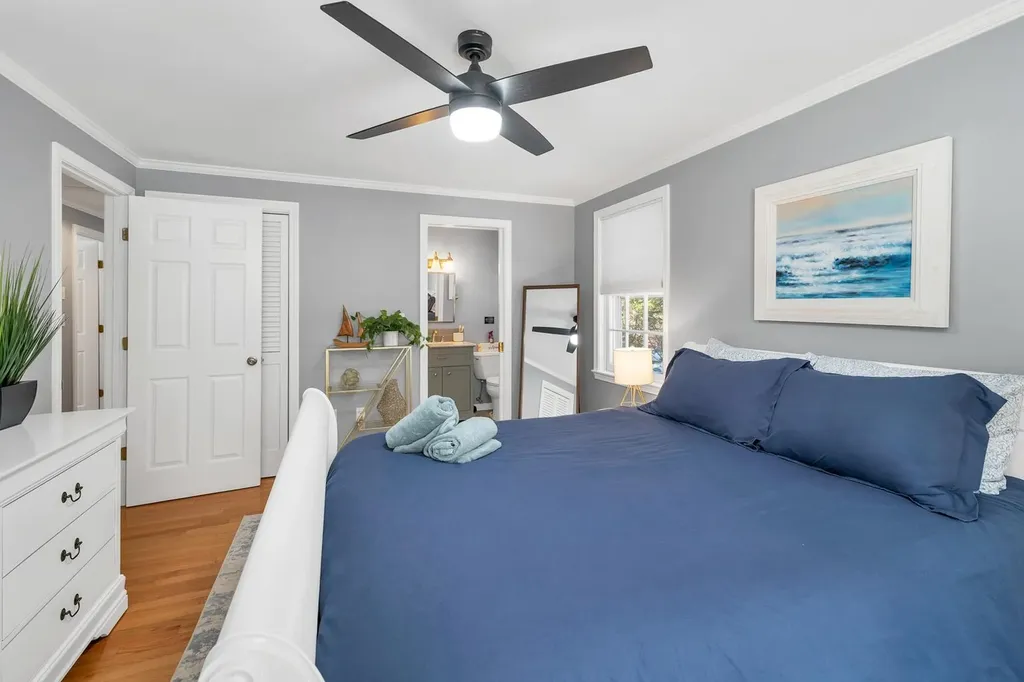 4 Jiminy Drive Wolfeboro NH 03894