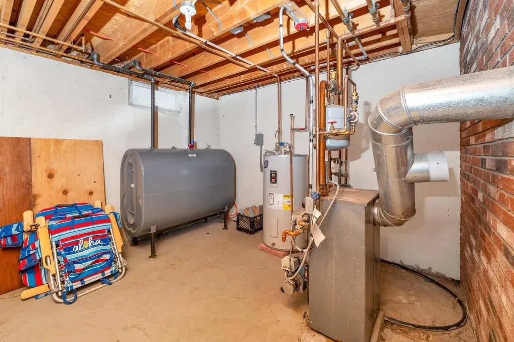 4 Jiminy Drive Wolfeboro NH 03894