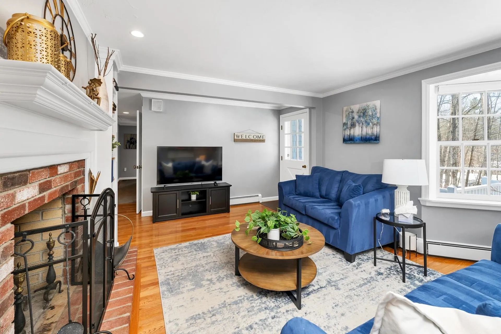 4 Jiminy Drive Wolfeboro NH 03894