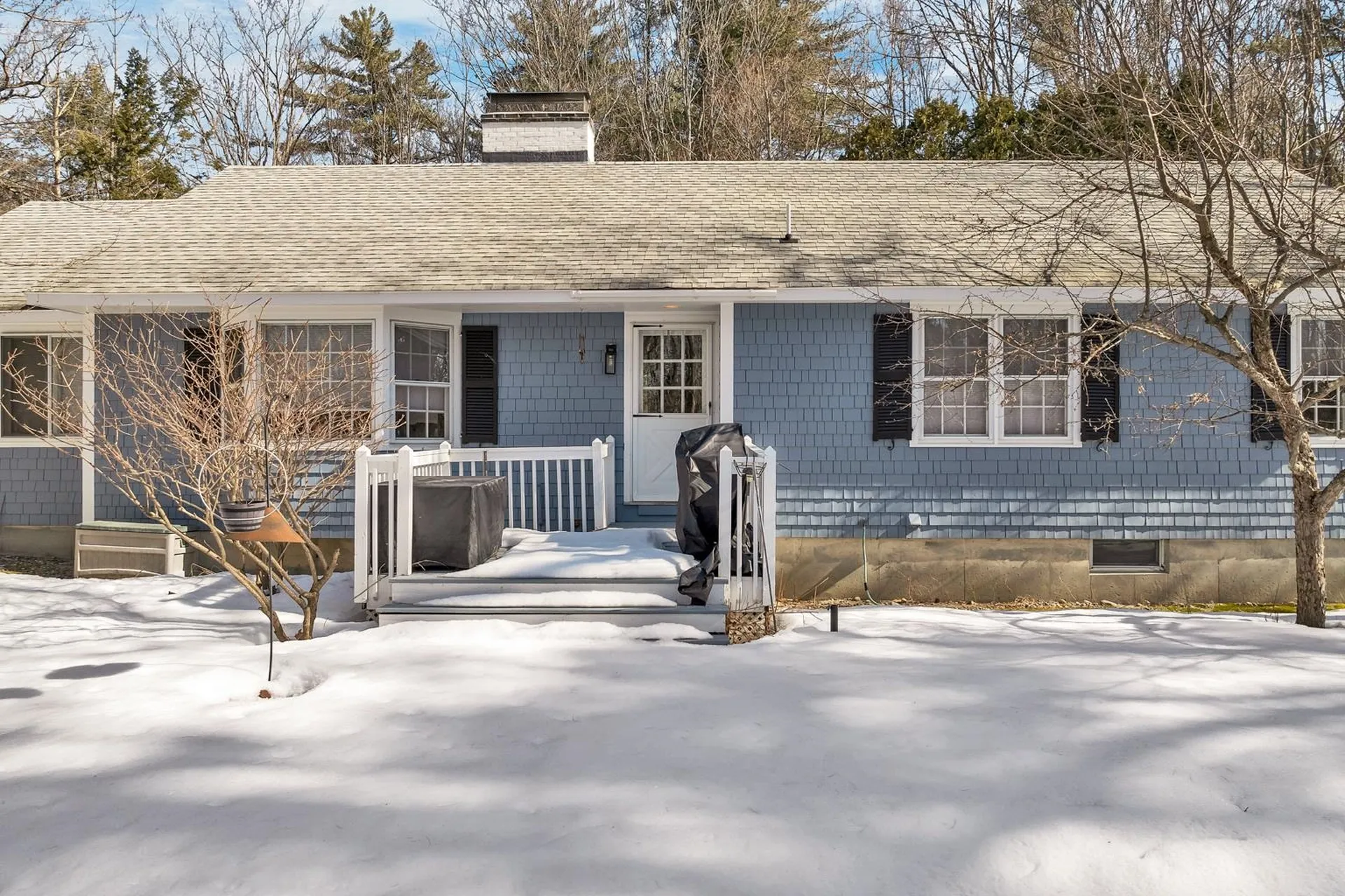 4 Jiminy Drive Wolfeboro NH 03894