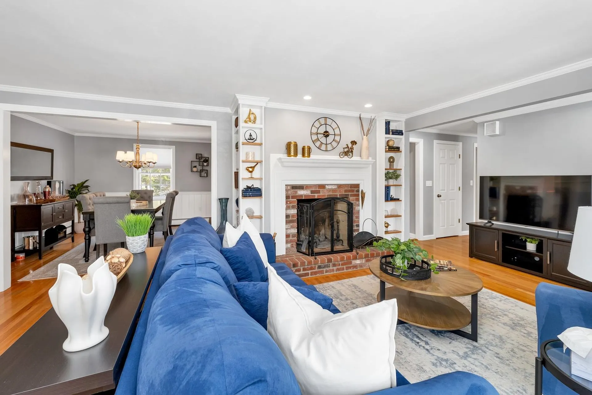 4 Jiminy Drive Wolfeboro NH 03894