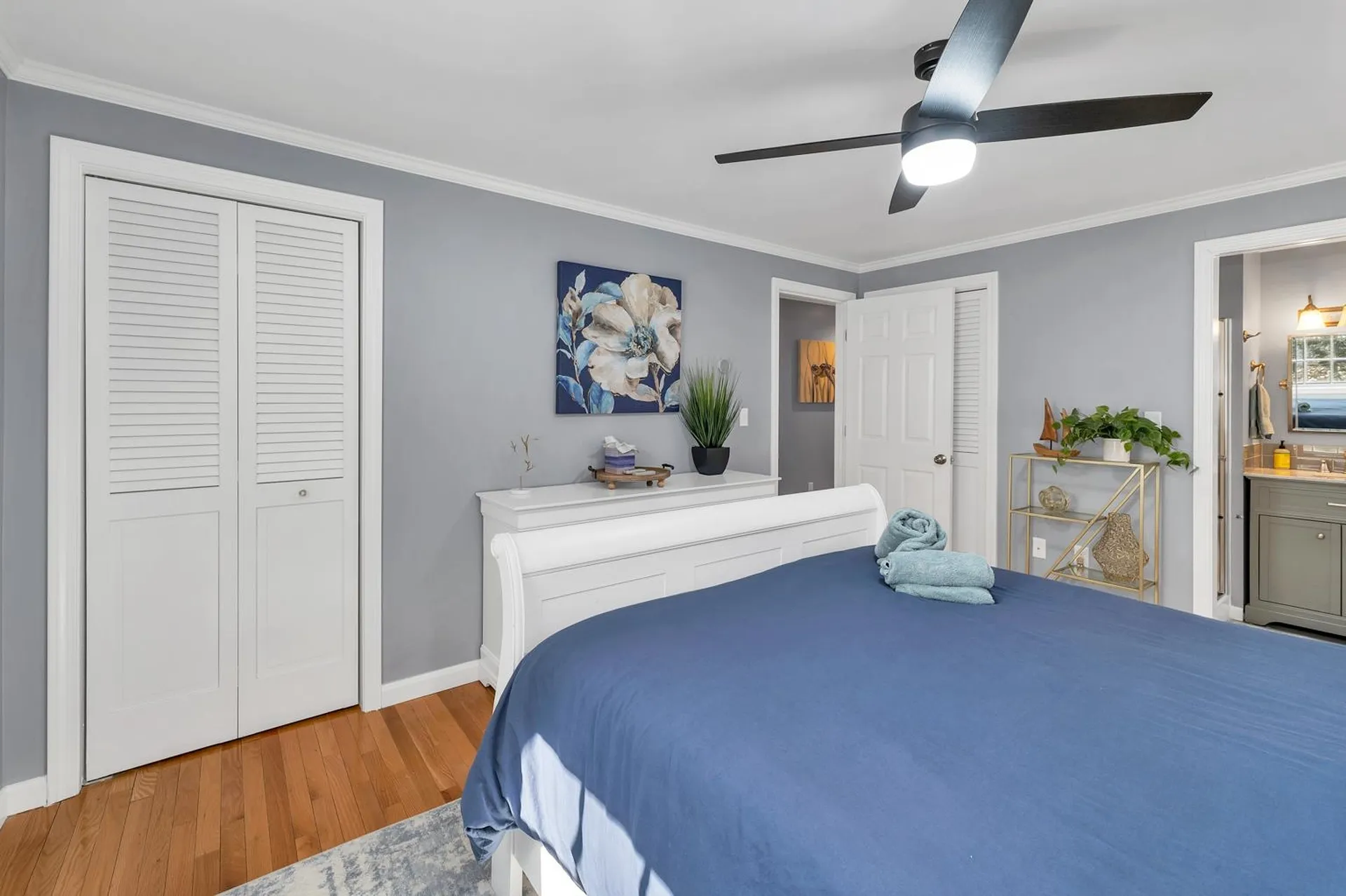 4 Jiminy Drive Wolfeboro NH 03894
