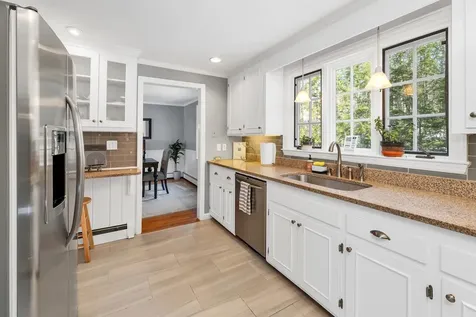 4 Jiminy Drive Wolfeboro NH 03894