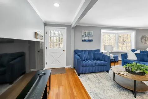 4 Jiminy Drive Wolfeboro NH 03894