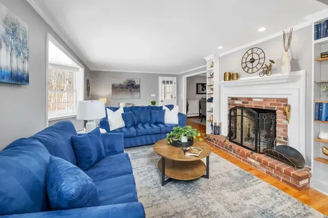 4 Jiminy Drive Wolfeboro NH 03894