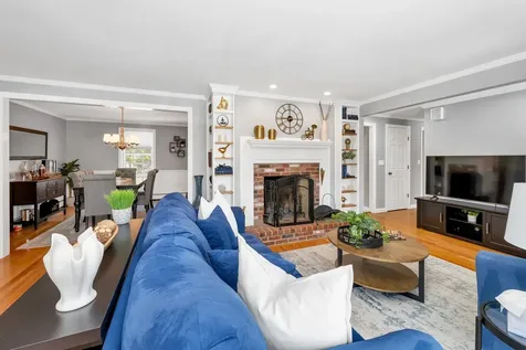 4 Jiminy Drive Wolfeboro NH 03894