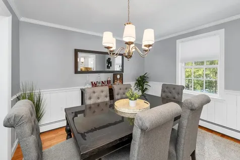 4 Jiminy Drive Wolfeboro NH 03894