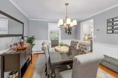 4 Jiminy Drive Wolfeboro NH 03894