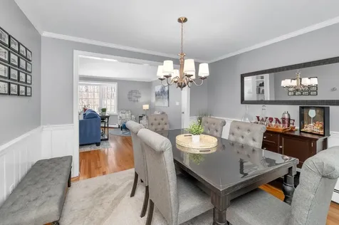 4 Jiminy Drive Wolfeboro NH 03894