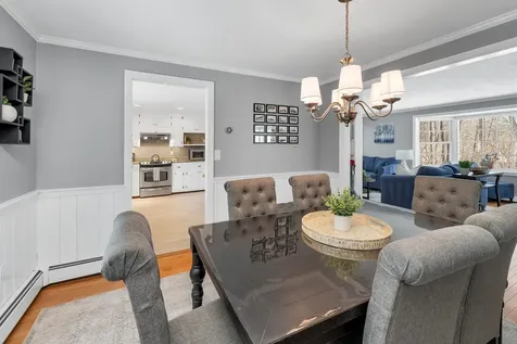 4 Jiminy Drive Wolfeboro NH 03894