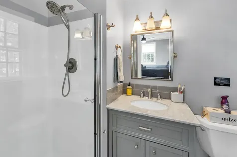 4 Jiminy Drive Wolfeboro NH 03894