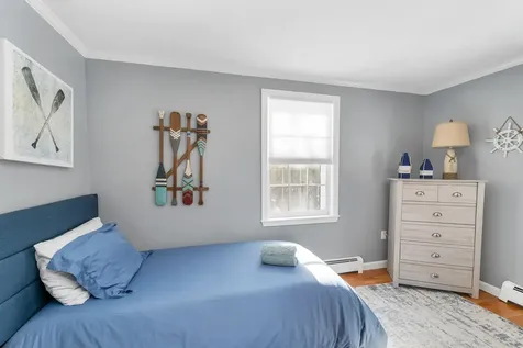 4 Jiminy Drive Wolfeboro NH 03894