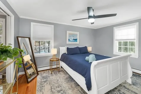 4 Jiminy Drive Wolfeboro NH 03894