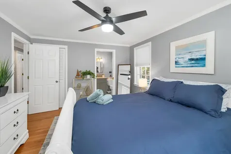 4 Jiminy Drive Wolfeboro NH 03894