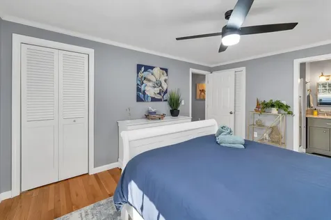 4 Jiminy Drive Wolfeboro NH 03894