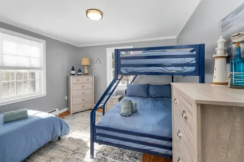 4 Jiminy Drive Wolfeboro NH 03894