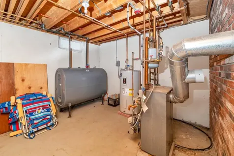 4 Jiminy Drive Wolfeboro NH 03894