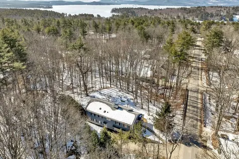 4 Jiminy Drive Wolfeboro NH 03894