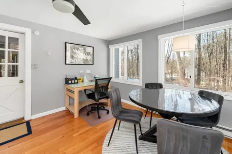 4 Jiminy Drive Wolfeboro NH 03894