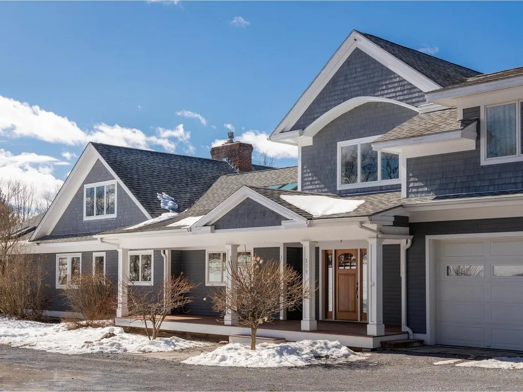 335 Upper Meadow Lane Charlotte VT 05445
