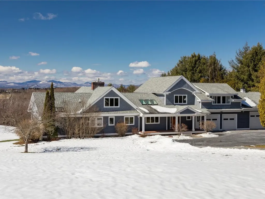 335 Upper Meadow Lane Charlotte VT 05445