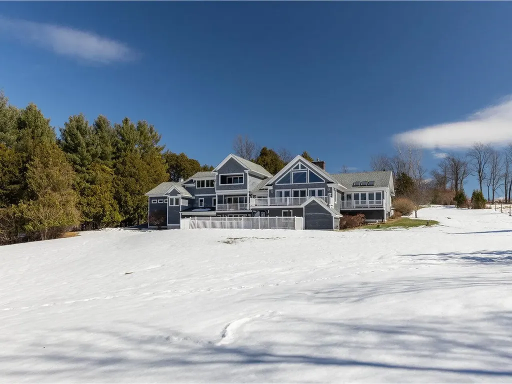 335 Upper Meadow Lane Charlotte VT 05445
