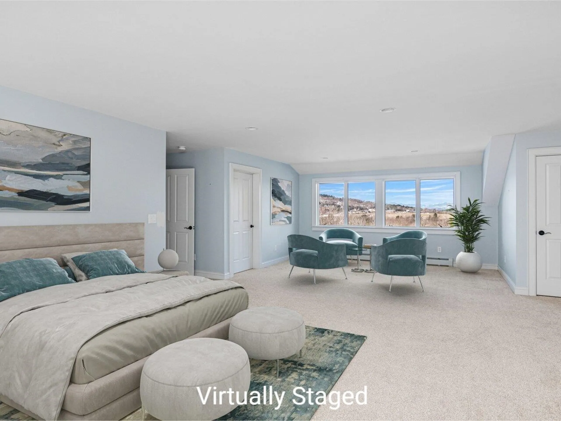 335 Upper Meadow Lane Charlotte VT 05445