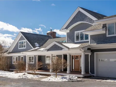335 Upper Meadow Lane Charlotte VT 05445