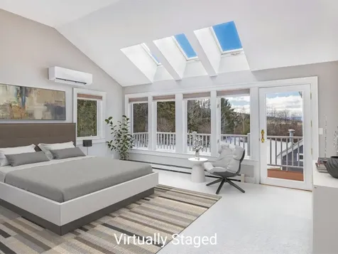 335 Upper Meadow Lane Charlotte VT 05445