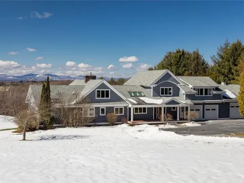 335 Upper Meadow Lane Charlotte VT 05445