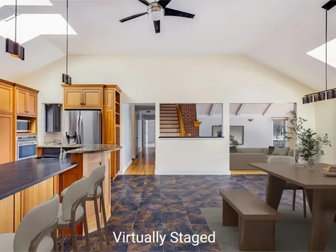 335 Upper Meadow Lane Charlotte VT 05445