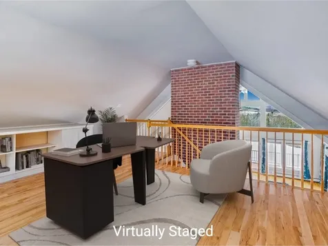 335 Upper Meadow Lane Charlotte VT 05445